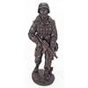 Design Toscano Salute to Our Heroes Military Soldier Statue QS61